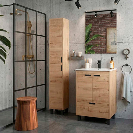 Mueble de Baño CONTESSA 60 cm