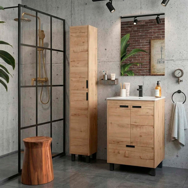 Mueble de Baño CONTESSA 60 cm