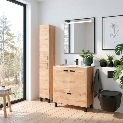Mueble de Baño CONTESSA de Salgar