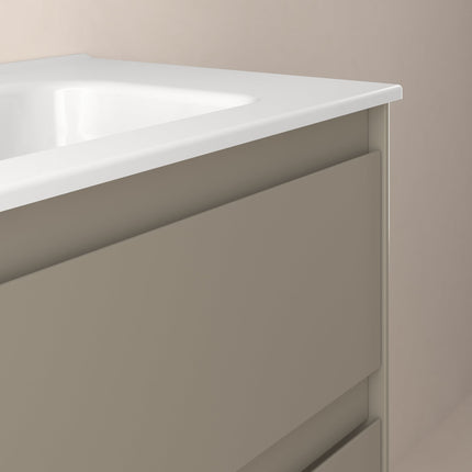 mueble ALFA de Royo arena mate