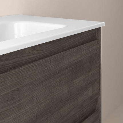 detalle mueble ALFA de Royo fresno samara