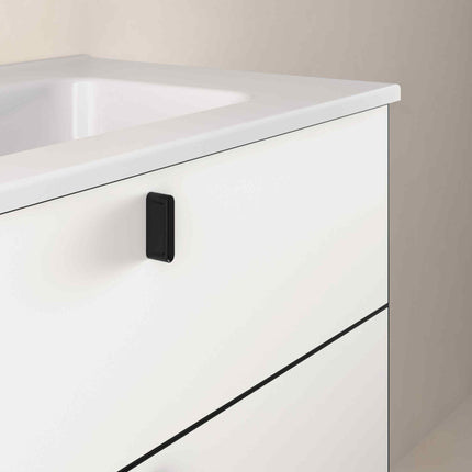 Mueble de baño WIN Blanco Pure
