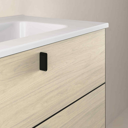 Mueble de baño WIN Nogal artico