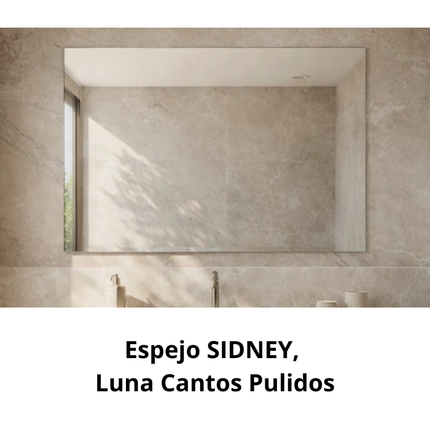 Espejo sidney