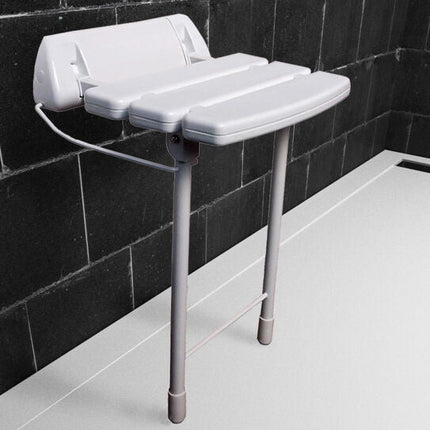 Asiento de ducha plegable GME