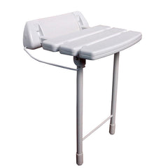 Asiento de ducha plegable GME