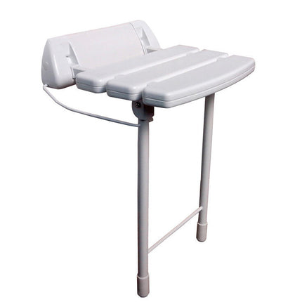 Asiento de ducha plegable GME