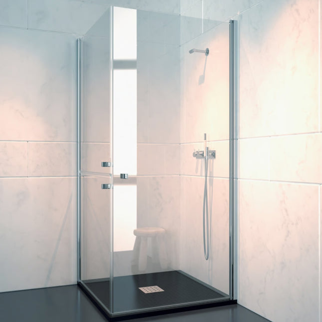 Mampara de Ducha FEZ de DOCCIA