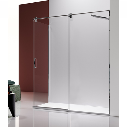 Mampara de Ducha Kassandra Slim LM102