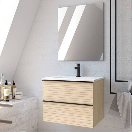 Mueble de Baño SENDA Alpin