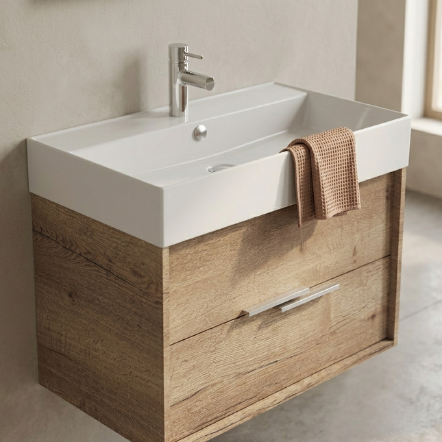Mueble de Baño VIVIENNE de Jacob 