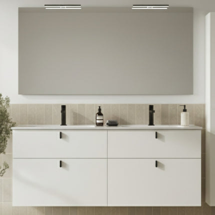 Mueble de baño WIN 4 cajones
