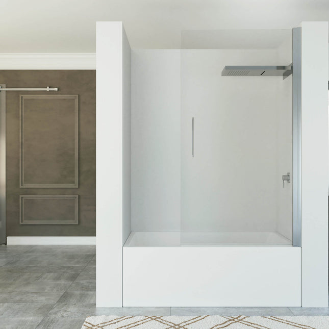 Mampara de Bañera ZULEMA de Seviban