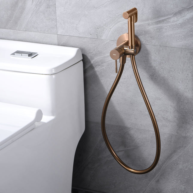 Grifo Empotrado para Bidé LINE Rdd038/Orc de Imex