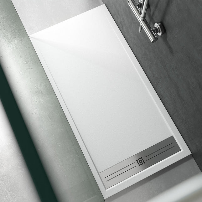 Plato de Ducha STEEL