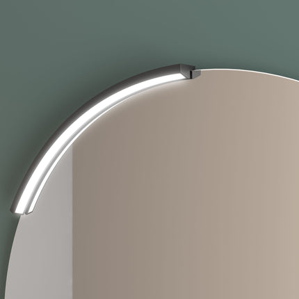 Aplique LED Circular CIRCUS de Salgar