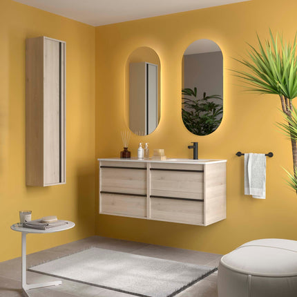 attila 120 lavabo derecha natural