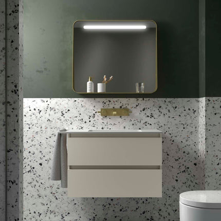 spirit 2 cajones moon grey