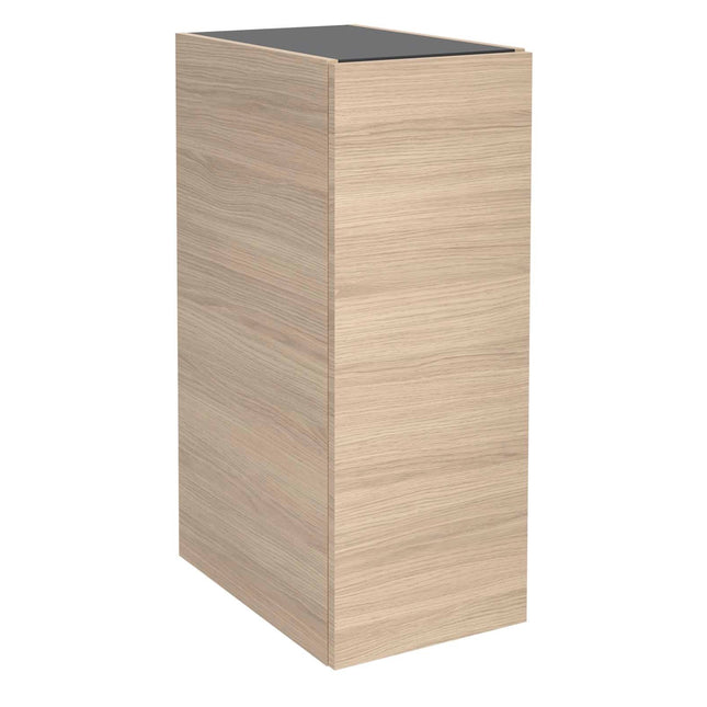 Mueble Auxiliar Baño ALLIANCE 100 Salgar Roble Sienna