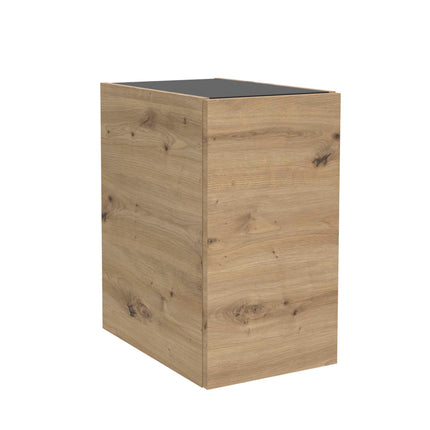 Coqueta ALLIANCE 300 Apertura Push Roble Montana