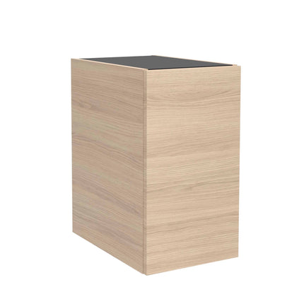 Coqueta ALLIANCE 300 Apertura Push Roble Sienna