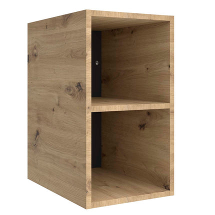 Coqueta ALLIANCE 300, 2 huecos roble montana