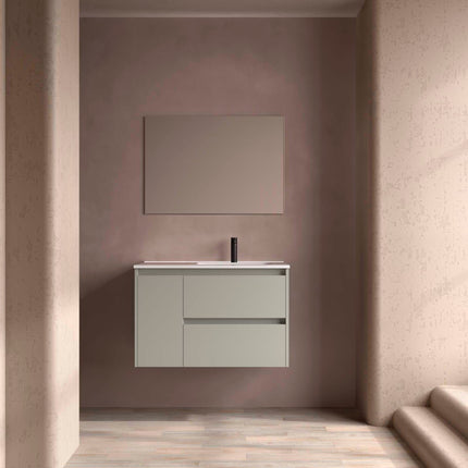 NOJA 850I grey