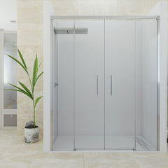 Mampara GALAXIA de Seviban 