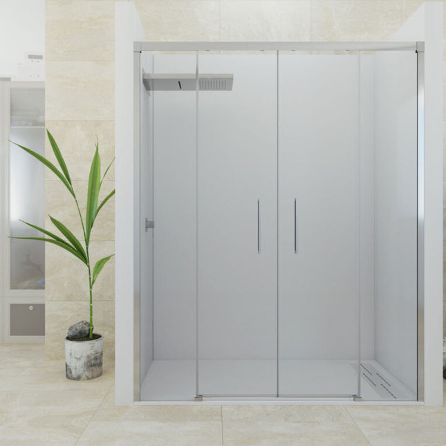 Mampara GALAXIA de Seviban 