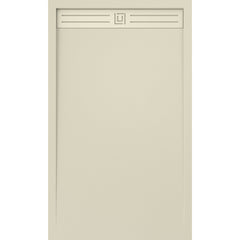 Plato de Ducha STYLE PLUS beige