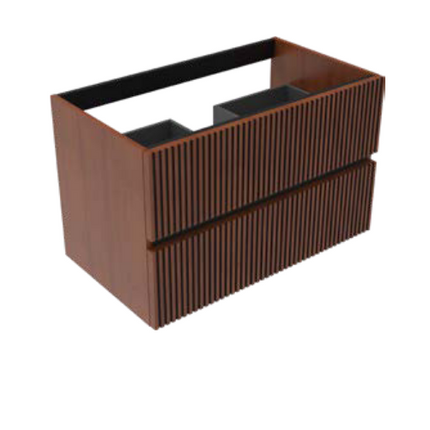 Estructura Mueble de Baño BELFAST 80