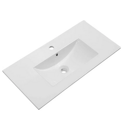 Lavabo integral Nordic