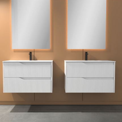 Mueble de Baño Suspendido SOHO