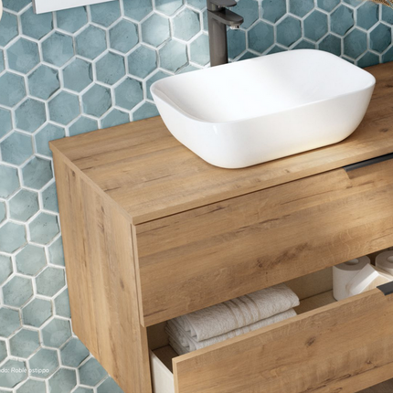 Mueble de Baño OBAN de Neutrum