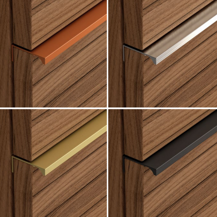 tiradores Mueble de Baño SENDA