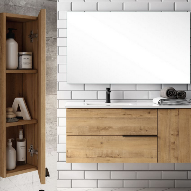 Mueble Suspendido OBAN