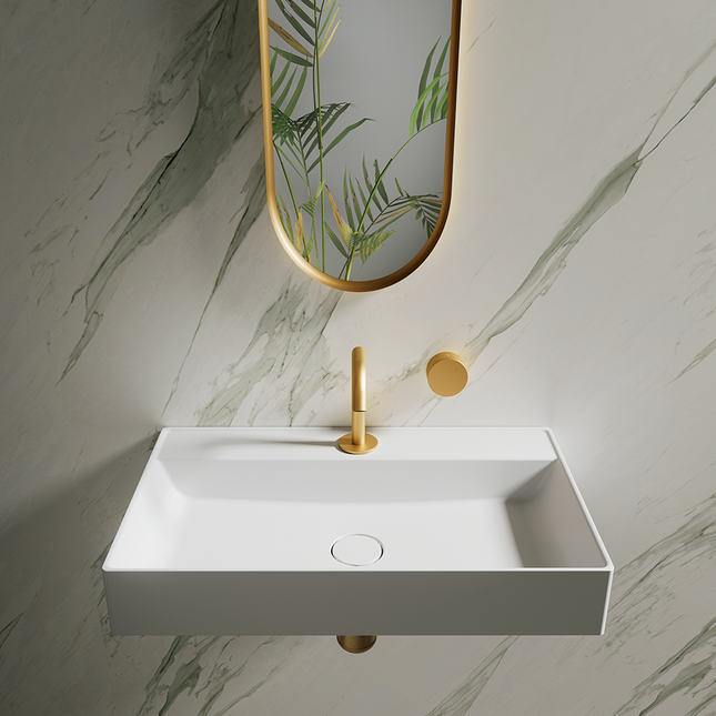 Lavabo VEGA de OhMyShower