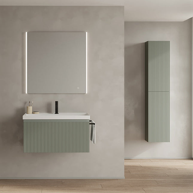 Conjunto Mueble de Baño VORA de Royo