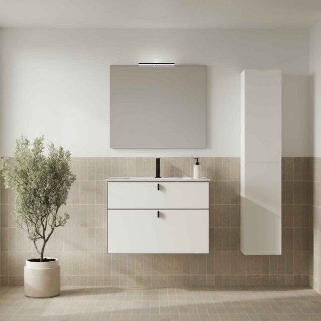 Mueble de baño WIN de Royo