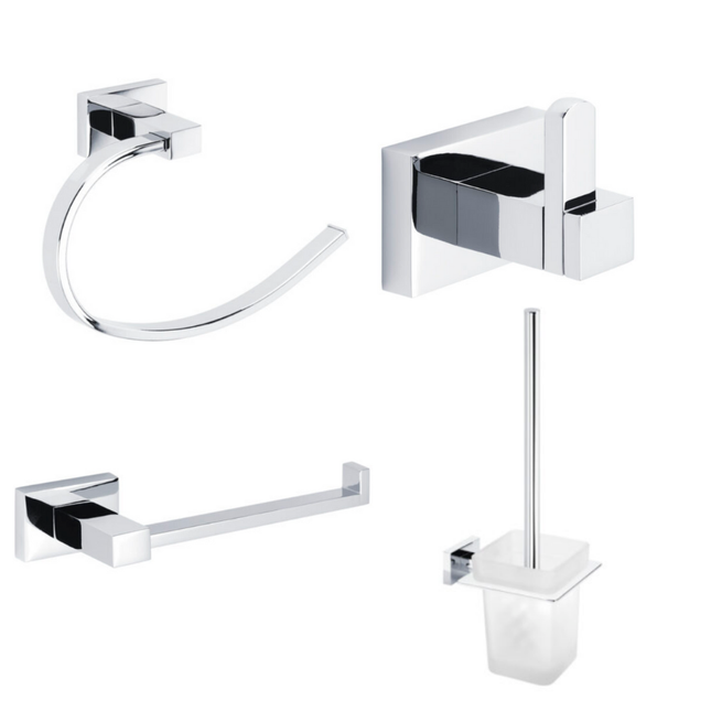 Accesorios de Baño NICK de PyP