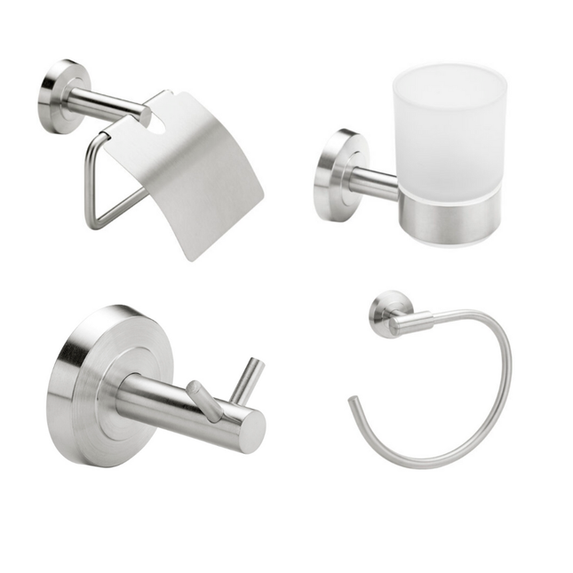 Accesorios de Baño TALIX de PyP