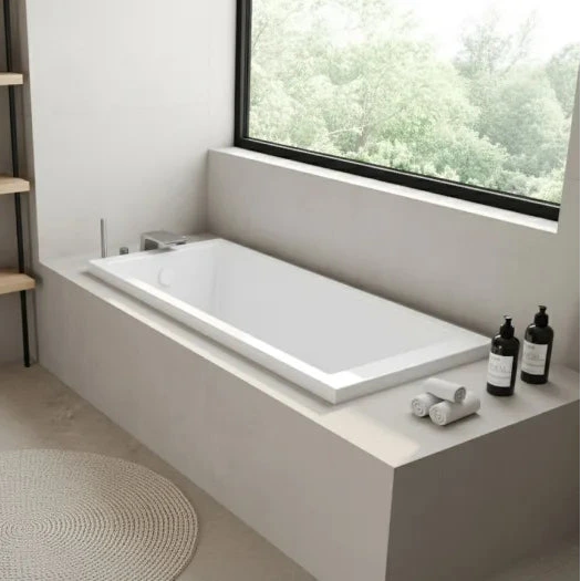 Bañera Jazz S de Baños 10