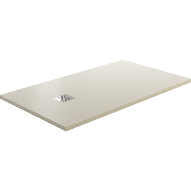 Plato de Ducha ARDESIA PLUS beige