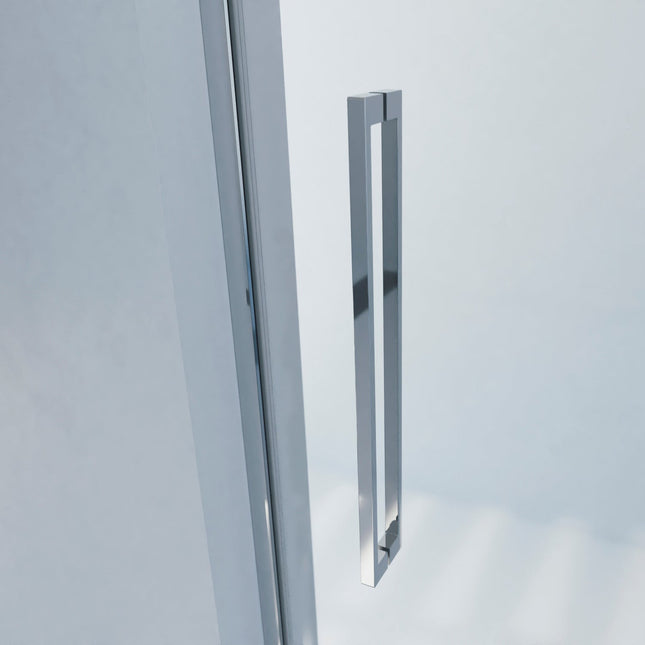 Asa Mampara de bañera ORA