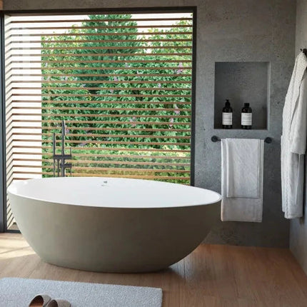 bañera TAY de  banos 10