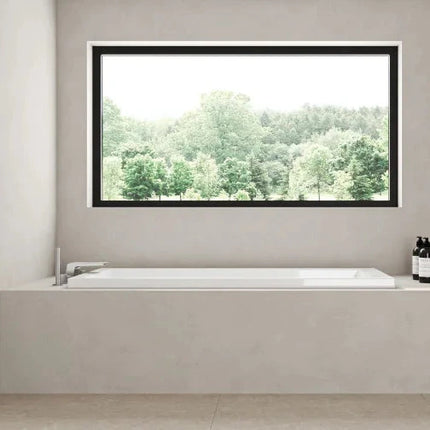 Bañera encastrada Jazz S