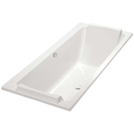 Bañera SOFÁ simetrica