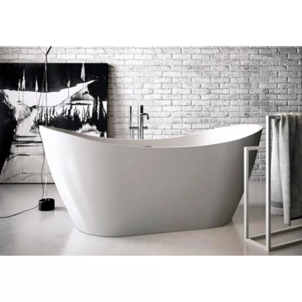 Bañera exenta VELA de Banos 10