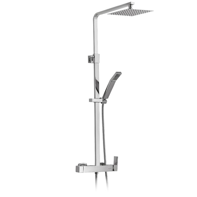 Columna de ducha monomando CONFORT