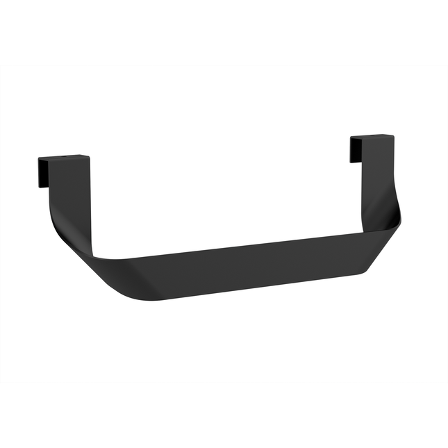 Toallero jazz doble negro